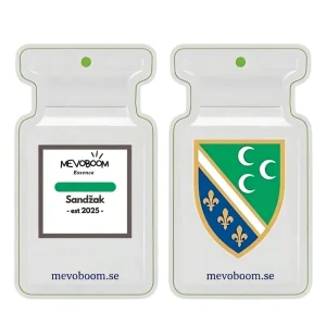 Sandzak Doftis