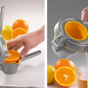 Westmark citruspress Limona